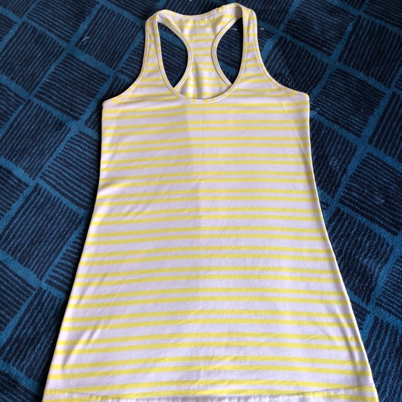 Lululemon Cool Racerback - Picture 4 of 7